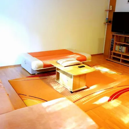 Triangel Apartman 1-04 Apartment Donovaly