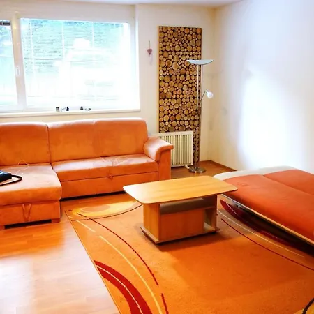 Triangel Apartman 1-04 * Donovaly