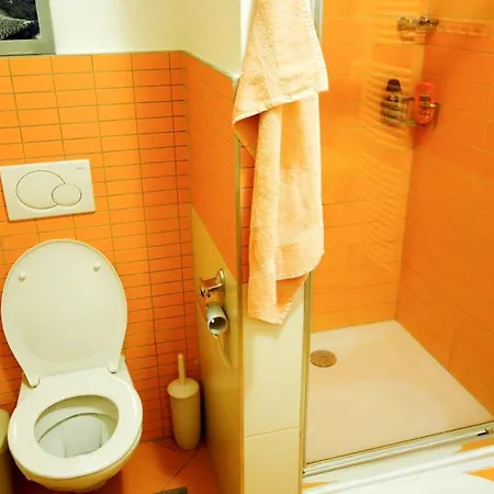 Triangel Apartman 1-04 Apartmán Donovaly