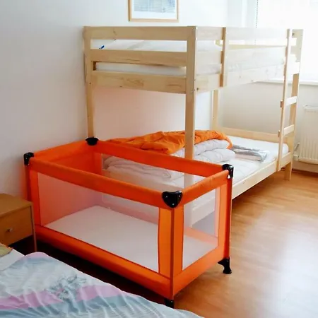 Triangel Apartman 1-04 Donovaly