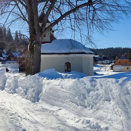 Apartmán Triangel Apartman 1-04 Donovaly